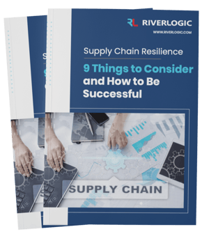Supply chain resilience 9 Things to Know 3D Mock-1