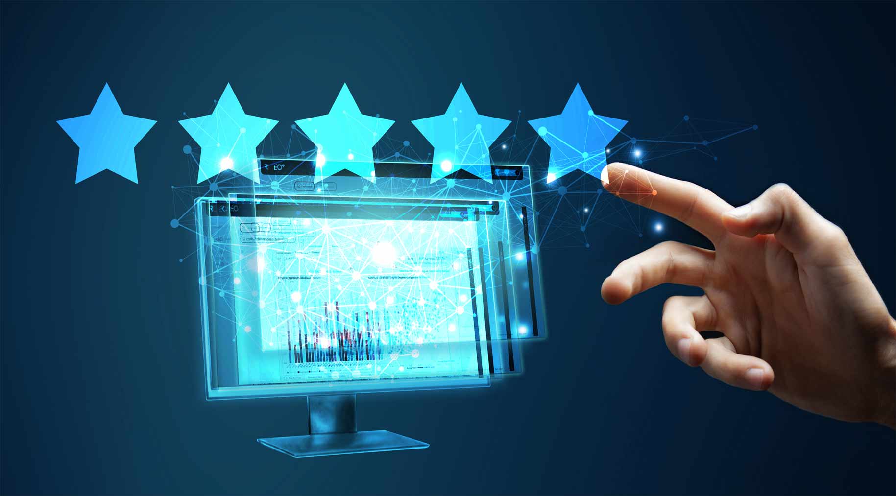 9 Key Steps to Evaluating Supply Chain Analytics Software